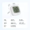 SONOFF SNZB-02WD Zigbee 3.0 vezeték nélküli, LCD kijelzős, IP65 kültéri hőmérő