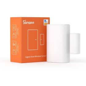   Sonoff SNZB-04P Zigbee ajtó/ablaknyitás érzékelő szenzor