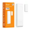 SONOFF SenseGuard DW Gen2 – ajtó/ablak nyitás érzékelő, Zigbee, fehér  (SNZB-04PR2)