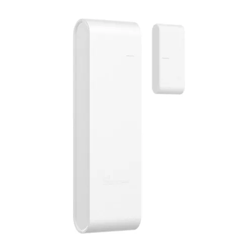 SONOFF SenseGuard DW Gen2 – ajtó/ablak nyitás érzékelő, Zigbee, fehér  (SNZB-04PR2)