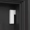 SONOFF SenseGuard DW Gen2 – ajtó/ablak nyitás érzékelő, Zigbee, fehér  (SNZB-04PR2)