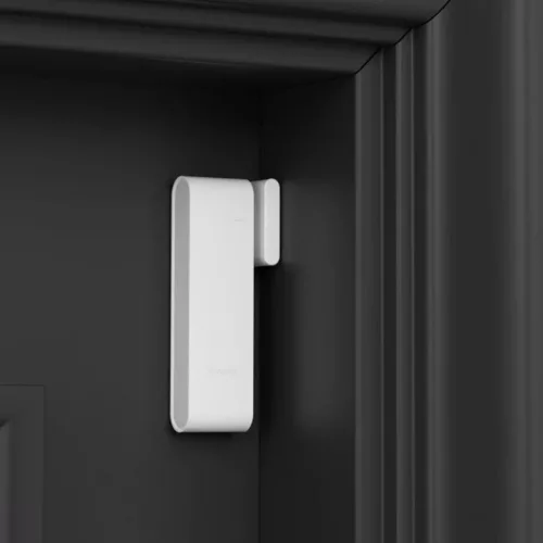 SONOFF SenseGuard DW Gen2 – ajtó/ablak nyitás érzékelő, Zigbee, fehér  (SNZB-04PR2)