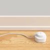 Sonoff SNZB-05P Zigbee 3.0 vízszivárgás / csőtörés érzékelő + érzékelő-vezeték (csomagban)