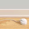Sonoff SNZB-05P Zigbee 3.0 vízszivárgás / csőtörés érzékelő + érzékelő-vezeték (csomagban)