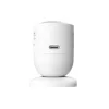 Sonoff SenseGuard Presence Core 24G – jelenlét érzékelő (24GHz), fényérzékeléssel, Zigbee, Bluetooth, fehér (SNZB-06P24)