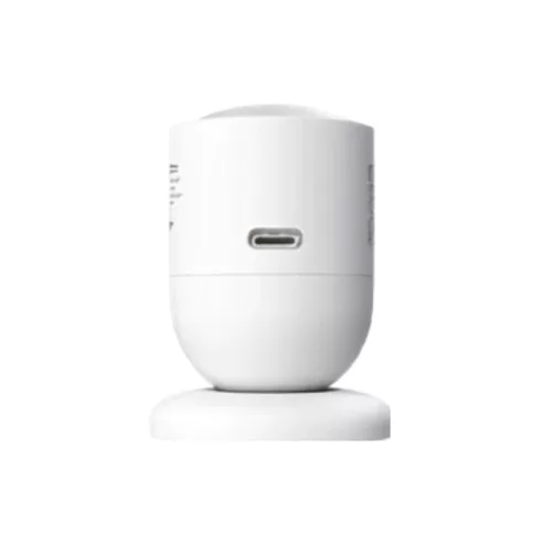 Sonoff SenseGuard Presence Core 24G – jelenlét érzékelő (24GHz), fényérzékeléssel, Zigbee, Bluetooth, fehér (SNZB-06P24)