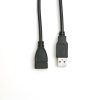 Sonoff USB kábel hosszabító 1,5m hosszú (papa/mama)