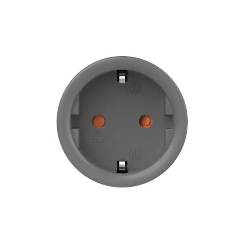 SONOFF iPlug S60 Zigbee 3.0 okos konnektor (S60ZBTPF)