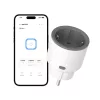 SONOFF iPlug S60 Zigbee 3.0 okos konnektor (S60ZBTPF)