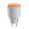 Sonoff S61s Outdoor plug – kültéri okos konnektor fogyasztásméréssel, Wi-Fi, Matter (S61STPF-PM-O)