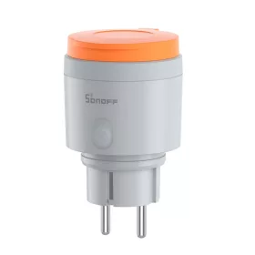   Sonoff S61s Outdoor plug – kültéri okos konnektor fogyasztásméréssel, Wi-Fi, Matter (S61STPF-PM-O)