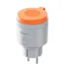 Sonoff S61s Outdoor plug – kültéri okos konnektor fogyasztásméréssel, Wi-Fi, Matter (S61STPF-PM-O)