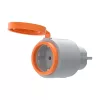 Sonoff S61s Outdoor plug – kültéri okos konnektor fogyasztásméréssel, Wi-Fi, Matter (S61STPF-PM-O)