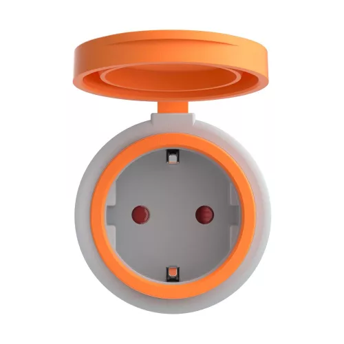 Sonoff S61s Outdoor plug – kültéri okos konnektor fogyasztásméréssel, Wi-Fi, Matter (S61STPF-PM-O)