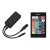 Sonoff L2-5M beltéri/kültéri RGB LED készlet (5 méter LED-szalag, WiFi/Bluetooth okosvezérlés, tápegység)
