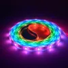 Sonoff L3 Pro RGBIC okos LED szalag készlet (5 m RGBIC LED szalag, WiFi+Bluetooth okosvezérlés, tápegység)