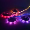 Sonoff L3 Pro RGBIC okos LED szalag készlet (5 m RGBIC LED szalag, WiFi+Bluetooth okosvezérlés, tápegység)