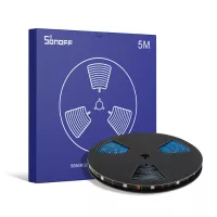 analóg LED szalag