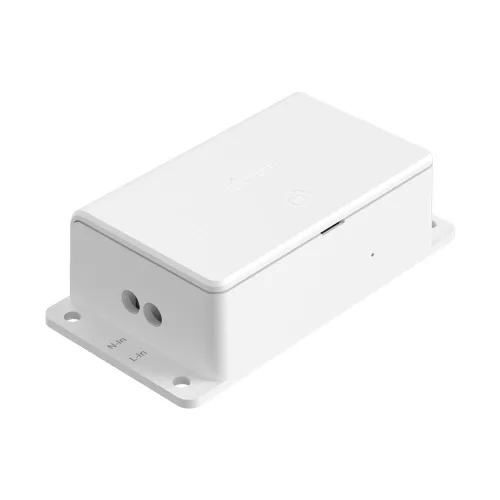 Sonoff Basic Gen5 / R5– 1 áramkörös relé, Wi-Fi, Matter (BASIC-1GS)