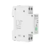 Sonoff Basic DIN Rail  – DIN-sínre szerelhető 32A okos relémodul fogyasztásméréssel, WiFi, Bluetooth , Matter (BASIC-1GSP)