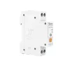 Sonoff Basic DIN Rail – relé modul, 1 áramkörös, fogyasztásmérő, DIN-sínes, 32A, Zigbee, Bluetooth (BASIC-ZB1GSP)