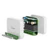 Sonoff MINI DUO 2-Gang Matter Over WiFi Smart Switch – két áramkörös mini relémodul, Wi-Fi, Matter (MINI-2GS)