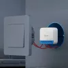 Sonoff MINI-ZBDIM Zigbee Dimmer Switch – fényerőszabályzó modul, fogyasztásmérős, Zigbee