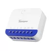 Sonoff MINI-DIM Dimmer Switch – fényerőszabályzó modul, fogyasztásmérős, Matter, Wi-Fi