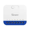 Sonoff MINI-DIM Dimmer Switch – fényerőszabályzó modul, fogyasztásmérős, Matter, Wi-Fi