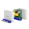 Sonoff MINI-DIM Dimmer Switch – fényerőszabályzó modul, fogyasztásmérős, Matter, Wi-Fi
