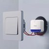Sonoff MINI-DIM Dimmer Switch – fényerőszabályzó modul, fogyasztásmérős, Matter, Wi-Fi