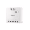 Sonoff MINI-D Wi-Fi + eWeLink-Remote, Matter kompatibilis, okos mini relémodul, feszültségmentes kimenettel