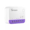 Sonoff Mini-RBS okos redőnyvezérlő modul, Wi-Fi, eWeLink-Remote, Matter kompatibilis