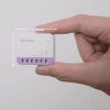 Sonoff Mini-RBS okos Wi-Fi-s redőnyvezérlő modul, Matter kompatibilis