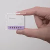 Sonoff Mini-RBS okos redőnyvezérlő modul, Wi-Fi, eWeLink-Remote, Matter kompatibilis