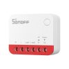 Sonoff Mini-ZBRBS okos Zigbee 3.0 redőnyvezérlő modul (MINI-ZBRBS)