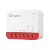 Sonoff Mini-ZBRBS okos Zigbee 3.0 redőnyvezérlő modul (MINI-ZBRBS)