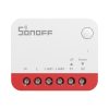 Sonoff Mini-ZBRBS okos Zigbee 3.0 redőnyvezérlő modul (MINI-ZBRBS)