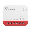 Sonoff Mini-ZBRBS okos Zigbee 3.0 redőnyvezérlő modul (MINI-ZBRBS)
