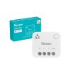 Sonoff Matter Over WiFi Power Meter  – 1 áramkörös fogyasztásmérő, Matter, Wi-Fi (MINI-1GP)