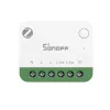Sonoff MINI ONE PM –  relé modul, 1 áramkörös, fogyasztásmérős, Zigbee, Bluetooth (MINI-ZB1GSP)