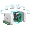 Sonoff MINI ONE PM –  relé modul, 1 áramkörös, fogyasztásmérős, Zigbee, Bluetooth (MINI-ZB1GSP)