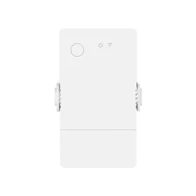   Sonoff POW Origin 16 WiFi-s relémodul, fogyasztás-mérővel (POWR316) (16A)
