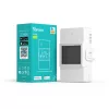 Sonoff POW Elite 20D WiFi-s relémodul, kijelzővel, fogyasztás-mérővel (POWR320D) (20A)