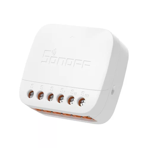 Sonoff S-MATE Extreme (S-MATE2) eWeLink-Remote vezeték nélküli kapcsoló modul