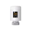 Sonoff TRV Gen2 – termosztatikus radiátorszelep, IPS kijelzővel, Zigbee, Bluetooth, fehér (TRV-ZBT)