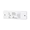 Sunricher Zigbee 4-az-1-ben RGBW / RGB CCT LED vezérlő,  4A/csatorna, 12/24V DC (SR-ZG1029-5C)