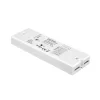 Sunricher Zigbee 4-az-1-ben RGBW / RGB CCT LED vezérlő,  4A/csatorna, 12/24V DC (SR-ZG1029-5C)