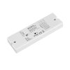 Sunricher Zigbee 4-az-1-ben RGBW / RGB CCT LED vezérlő,  4A/csatorna, 12/24V DC (SR-ZG1029-5C)