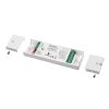 Sunricher Zigbee 4-az-1-ben RGBW / RGB CCT LED vezérlő,  4A/csatorna, 12/24V DC (SR-ZG1029-5C)